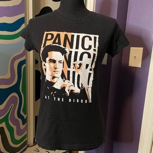 Panic At The Disco Shirt